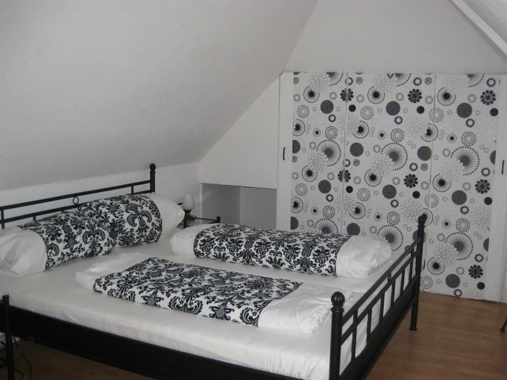 Ferienwohnung Sonnenoase Tating Exterior foto