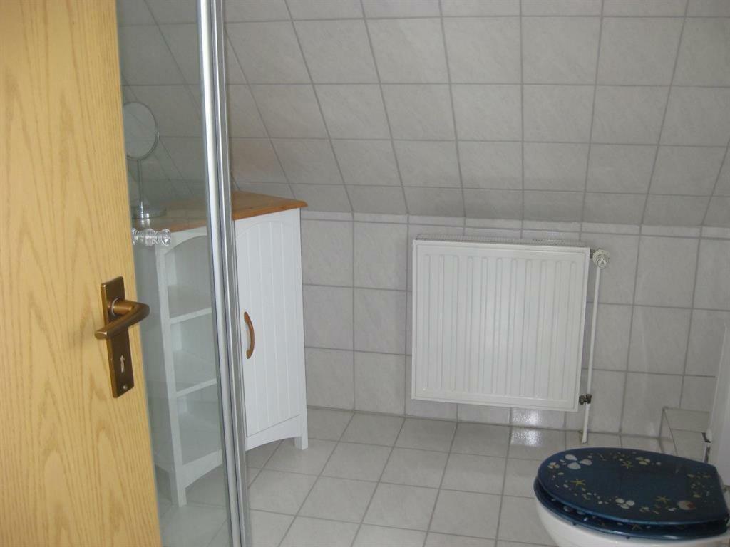 Ferienwohnung Sonnenoase Tating Exterior foto